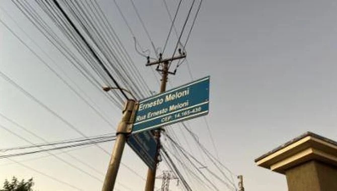 Imagem 3 - Rua Ernesto Meloni, 420, Jardim Santa Lucia, Sertãozinho, SP