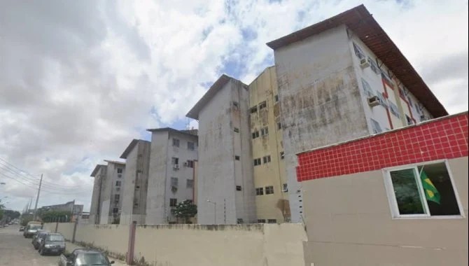 Imagem 4 - Rua Estado Do Rio, 55, Apartamento 401-Bloco B Do Condominio Copacabana, Bela Vista, Fortaleza, CE