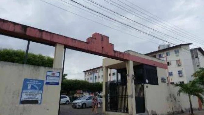 Imagem 2 - Rua Estado do Rio, 55, Bela Vista, Fortaleza, CE