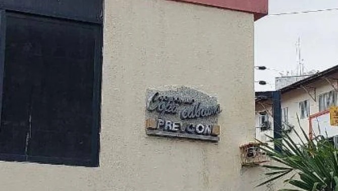 Imagem 3 - Rua Estado do Rio, 55, Bela Vista, Fortaleza, CE