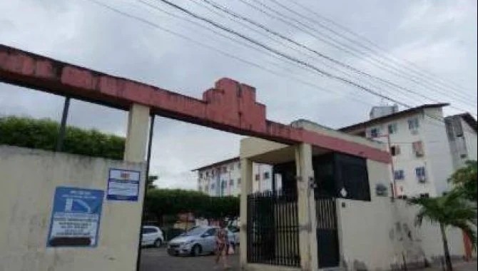 Imagem 4 - Rua Estado do Rio, 55, Bela Vista, Fortaleza, CE