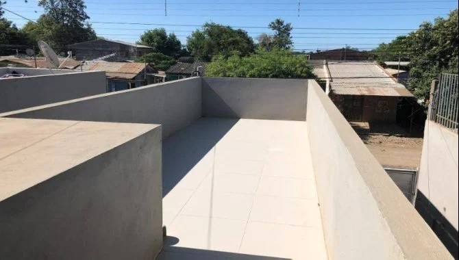 Imagem 4 - Rua Estilac Leal, 1442, Apartamento 201, Cabo Luís Quevedo, Uruguaiana, RS