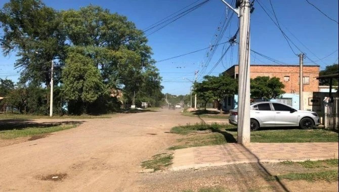 Imagem 6 - Rua Estilac Leal, 1442, Apartamento 201, Cabo Luís Quevedo, Uruguaiana, RS