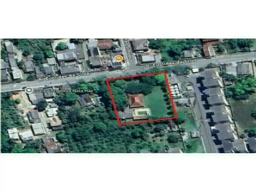 Imagem 2 - Rua Euclides da Silva, S/nº - Casa, Lote 06 da Quadra 23, Sítio Tic-Tac - Chácaras Pinhão - Tanguá / RJ