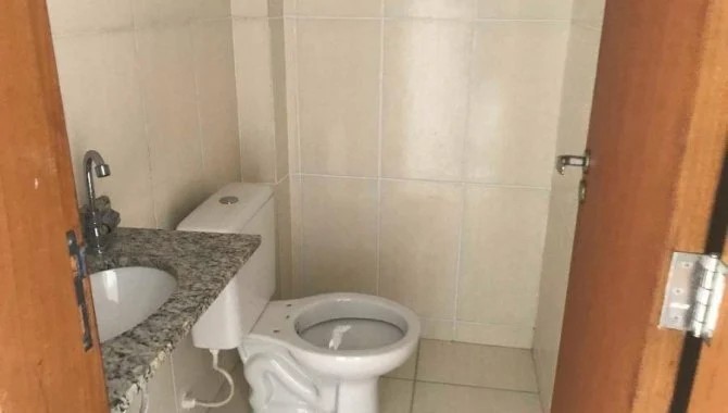 Imagem 2 - Rua Eugênio Kan, 416 - Casa 02, Viga, Nova Iguaçu, RJ