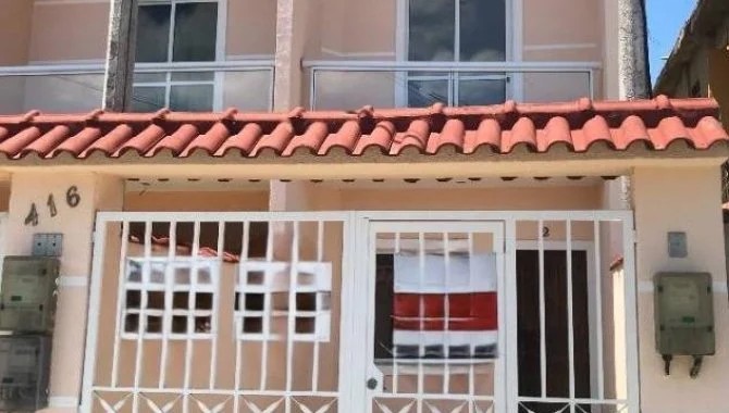 Imagem 8 - Rua Eugênio Kan, 416 - Casa 02, Viga, Nova Iguaçu, RJ