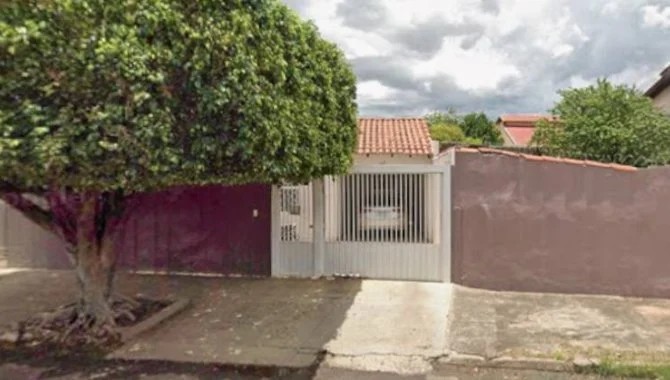 Imagem 3 - Rua Eunice Weaver, 235, Santo Antônio, Campo Grande, MS