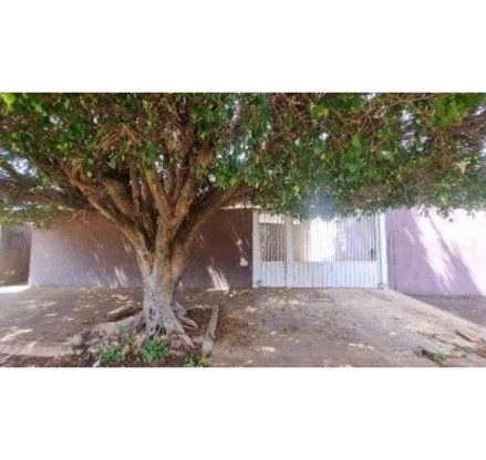 Imagem 13 - Rua Eunice Weaver, 235, Santo Antônio, Campo Grande, MS