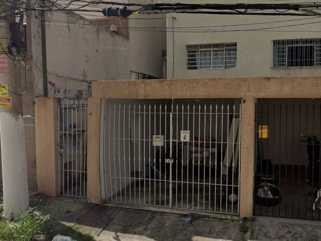 Imagem 2 - Rua Eunice Weaver, 92, Jardim Anália Franco, São Paulo, SP