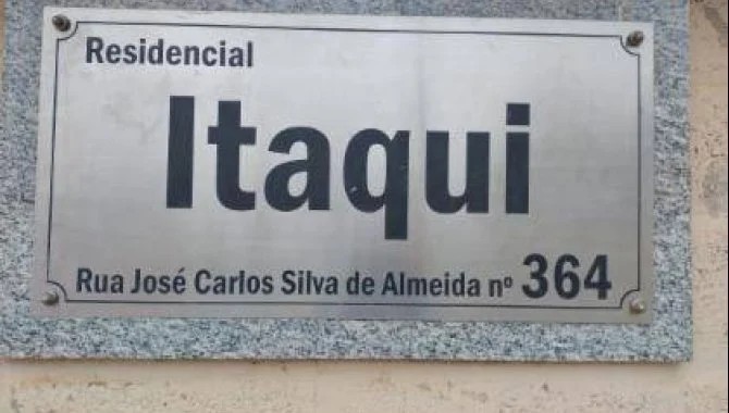 Imagem 4 - Rua Evelina Figueiredo Selingardi, 364, Parque do Sol, Campo Grande, MS