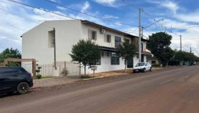 Imagem 4 - Rua Facco, 500, Apartamento 102, Edifício Muller, Centro, Fortaleza Dos Valos, RS