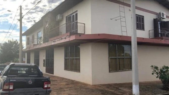 Imagem 37 - Rua Facco, 500, Apartamento 102, Edifício Muller, Centro, Fortaleza Dos Valos, RS