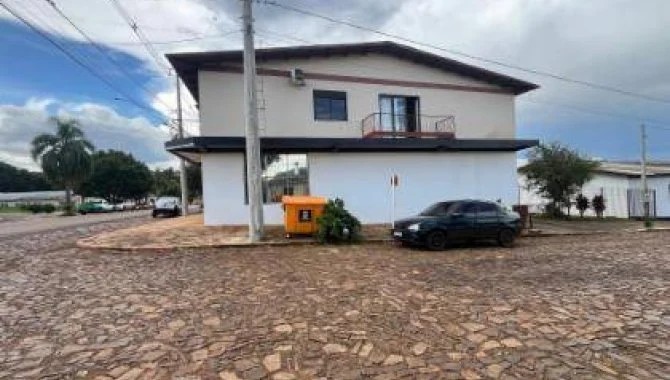 Imagem 52 - Rua Facco, 500, Apartamento 102, Edifício Muller, Centro, Fortaleza Dos Valos, RS