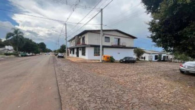 Imagem 2 - Rua Facco, 500, Centro, Fortaleza dos Valos, RS