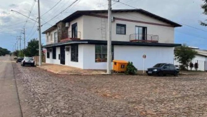 Imagem 3 - Rua Facco, 500, Centro, Fortaleza dos Valos, RS