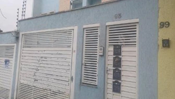 Imagem 3 - Rua Farsália, 93, Residencia 04, Condominio Residencial Farsália I, Jardim Das Maravilhas, Santo André, SP