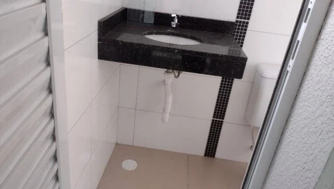 Imagem 6 - Rua Farsália, 93, Residencia 04, Condominio Residencial Farsália I, Jardim Das Maravilhas, Santo André, SP