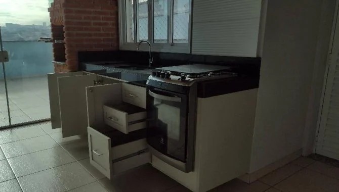 Imagem 12 - Rua Farsália, 93, Residencia 04, Condominio Residencial Farsália I, Jardim Das Maravilhas, Santo André, SP