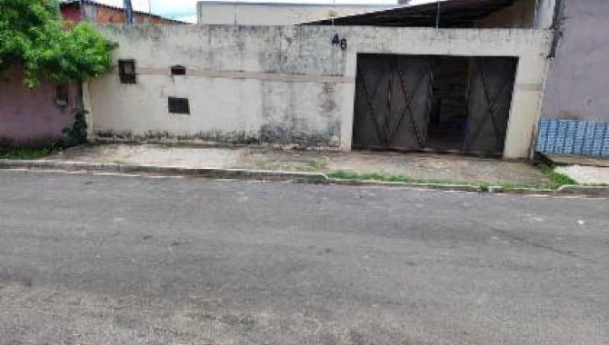 Imagem 6 - Rua Felopa Aurora Aranda, 46, Boa Esperança, Ladário, MS