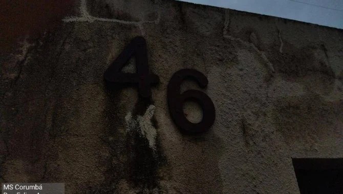 Imagem 20 - Rua Felopa Aurora Aranda, 46, Boa Esperança, Ladário, MS