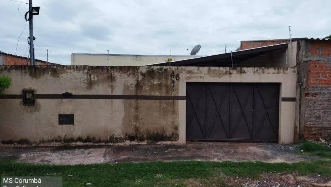 Imagem 28 - Rua Felopa Aurora Aranda, 46, Boa Esperança, Ladário, MS