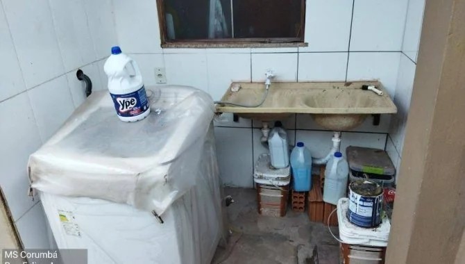 Imagem 30 - Rua Felopa Aurora Aranda, 46, Boa Esperança, Ladário, MS