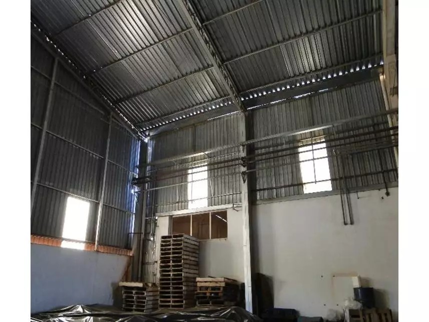 Imagem 2 - Rua Fernando Cachefo, s/n - Centro - Anhumas / SP