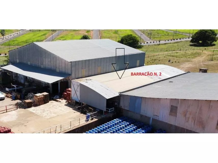 Imagem 3 - Rua Fernando Cachefo, s/n - Centro - Anhumas / SP