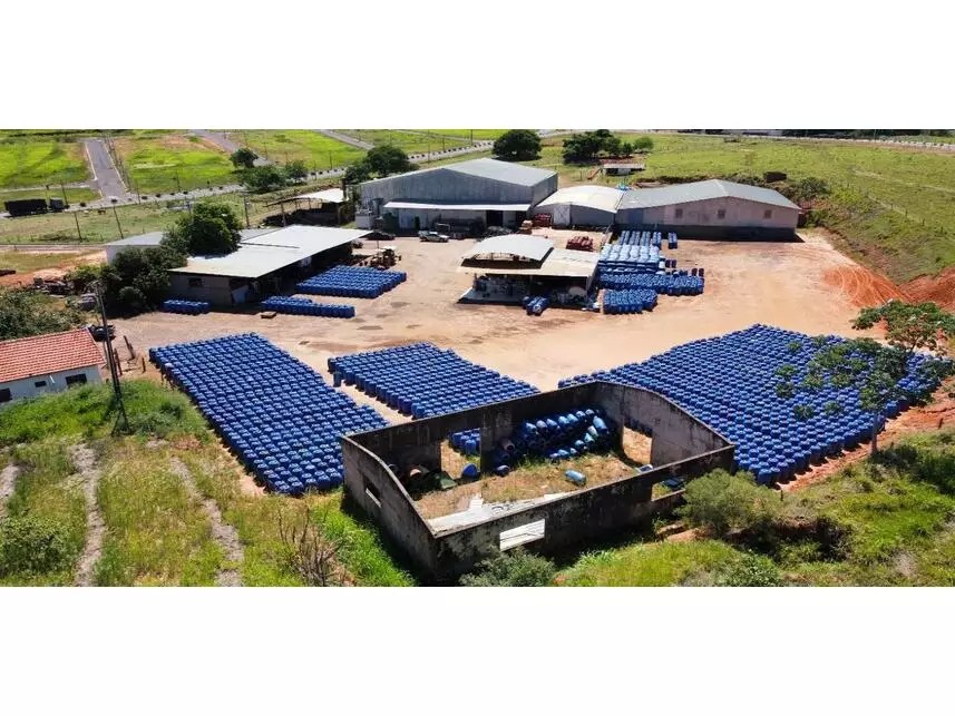 Imagem 4 - Rua Fernando Cachefo, s/n - Centro - Anhumas / SP