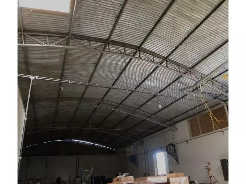 Imagem 6 - Rua Fernando Cachefo, s/n - Centro - Anhumas / SP