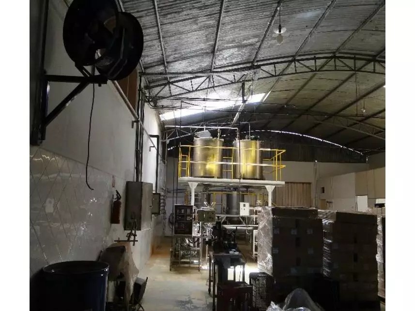 Imagem 8 - Rua Fernando Cachefo, s/n - Centro - Anhumas / SP