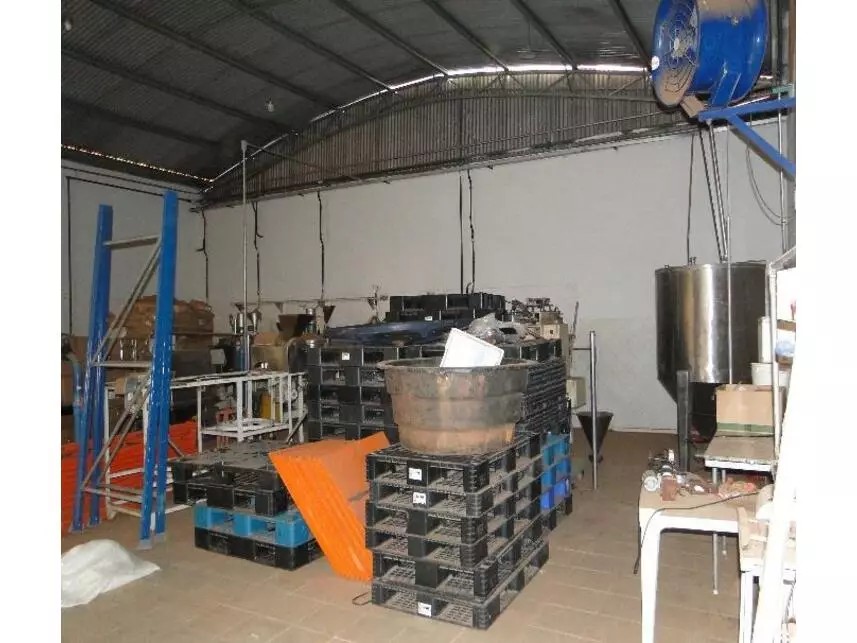 Imagem 10 - Rua Fernando Cachefo, s/n - Centro - Anhumas / SP