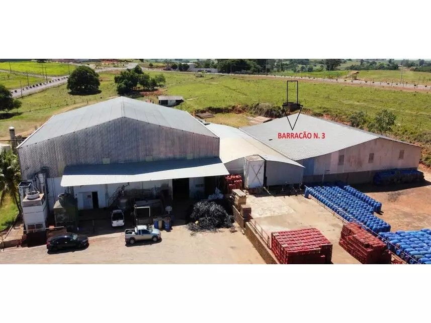 Imagem 11 - Rua Fernando Cachefo, s/n - Centro - Anhumas / SP