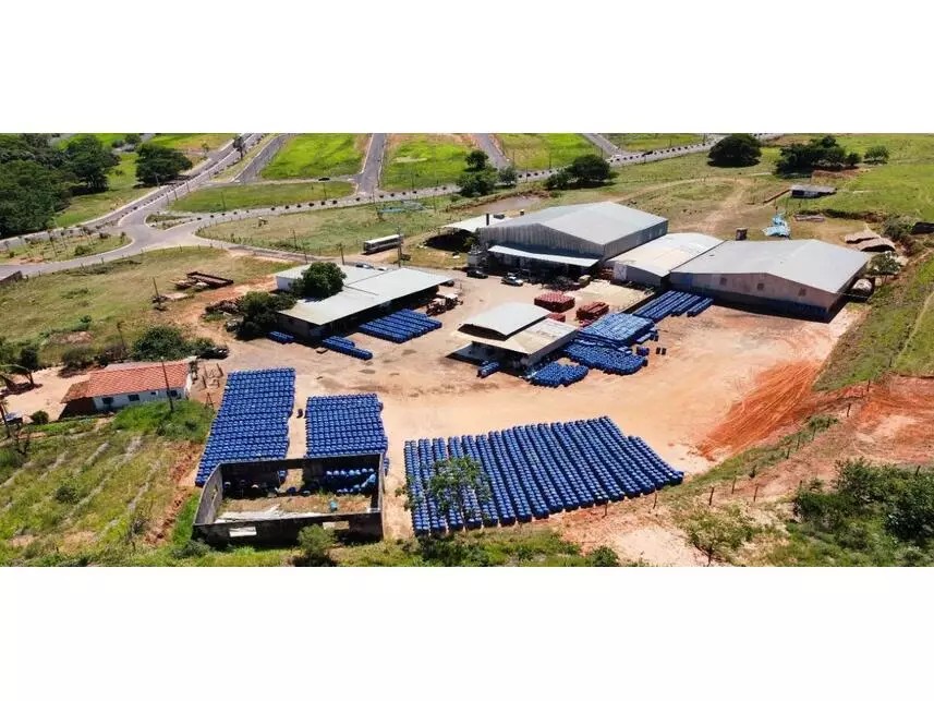 Imagem 12 - Rua Fernando Cachefo, s/n - Centro - Anhumas / SP