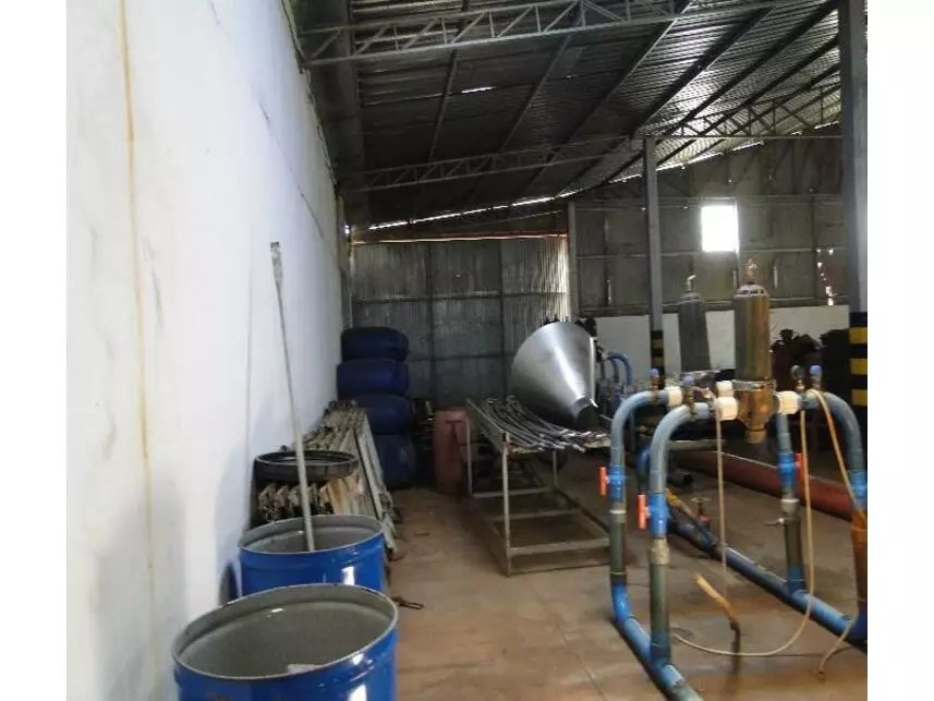 Imagem 15 - Rua Fernando Cachefo, s/n - Centro - Anhumas / SP