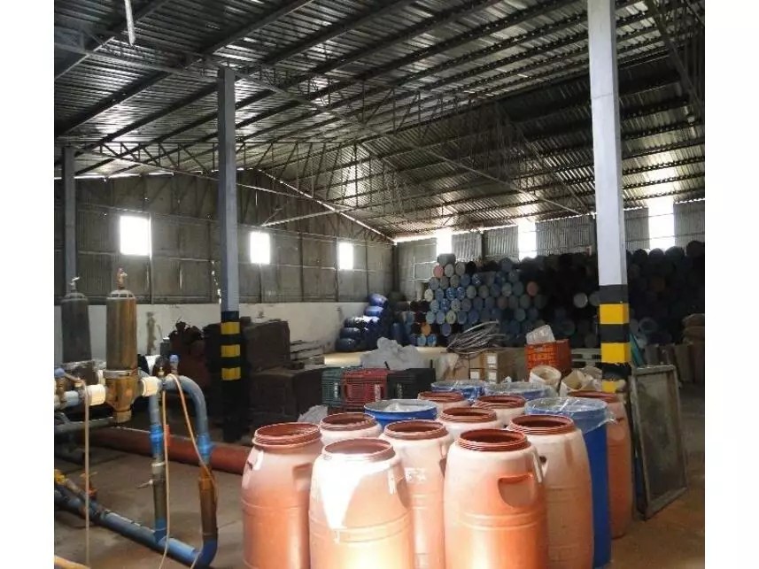 Imagem 16 - Rua Fernando Cachefo, s/n - Centro - Anhumas / SP