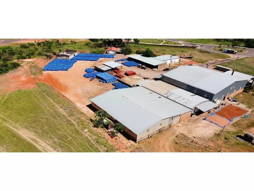 Imagem 17 - Rua Fernando Cachefo, s/n - Centro - Anhumas / SP