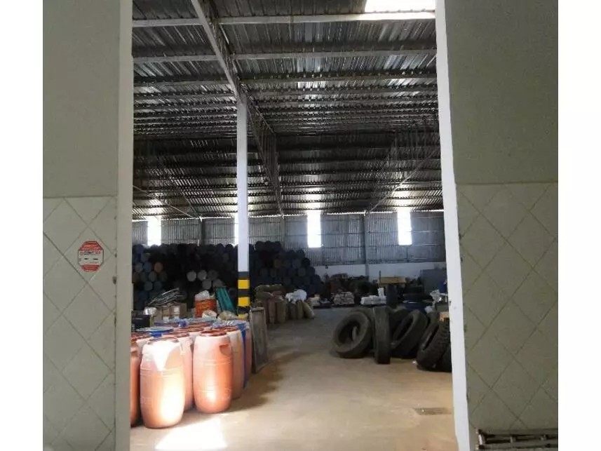 Imagem 18 - Rua Fernando Cachefo, s/n - Centro - Anhumas / SP