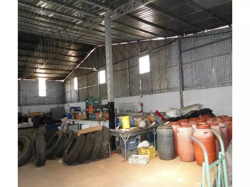 Imagem 19 - Rua Fernando Cachefo, s/n - Centro - Anhumas / SP