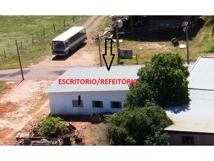 Imagem 21 - Rua Fernando Cachefo, s/n - Centro - Anhumas / SP