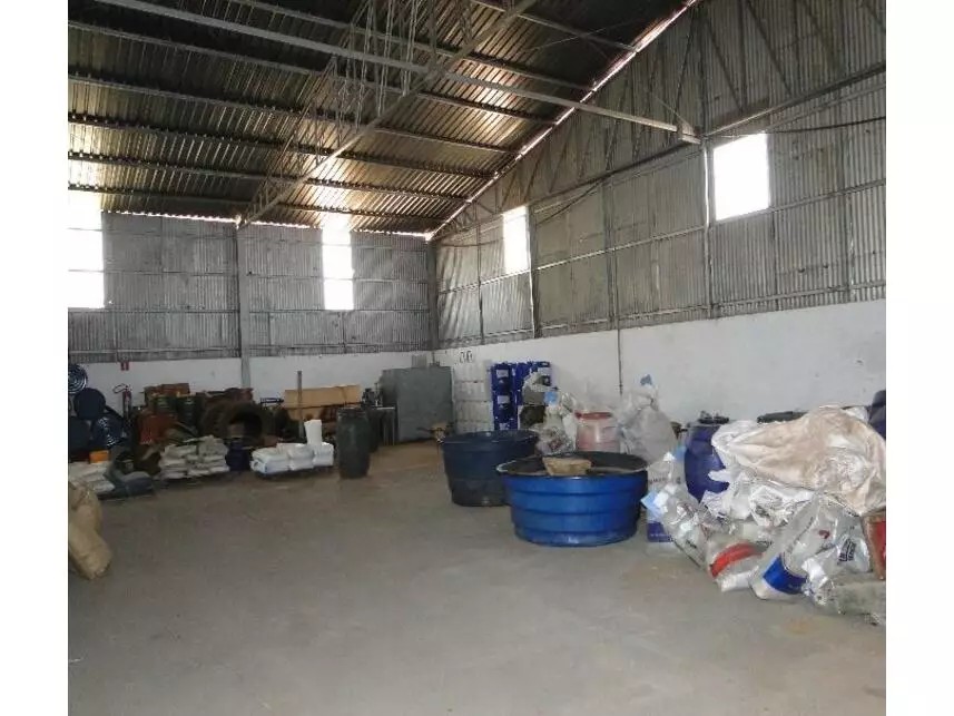 Imagem 22 - Rua Fernando Cachefo, s/n - Centro - Anhumas / SP