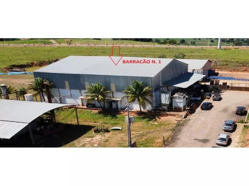 Imagem 23 - Rua Fernando Cachefo, s/n - Centro - Anhumas / SP