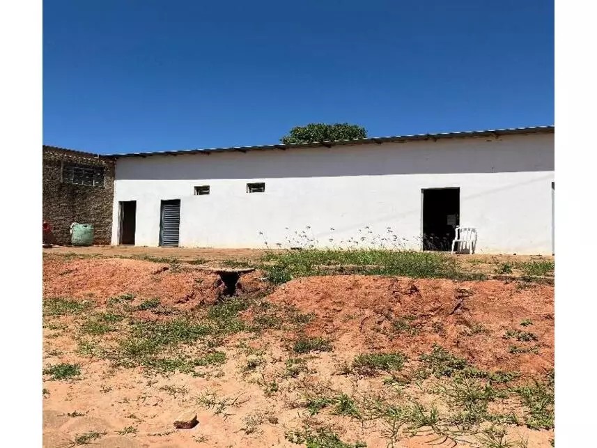 Imagem 26 - Rua Fernando Cachefo, s/n - Centro - Anhumas / SP