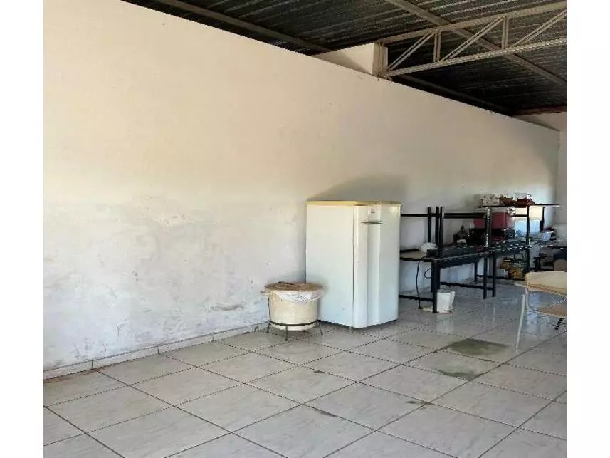 Imagem 28 - Rua Fernando Cachefo, s/n - Centro - Anhumas / SP