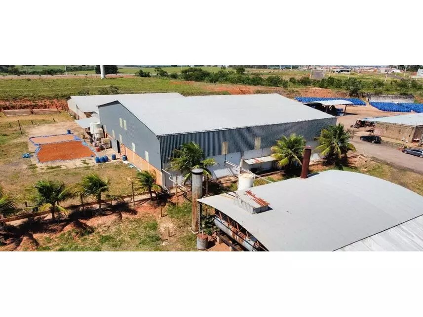 Imagem 34 - Rua Fernando Cachefo, s/n - Centro - Anhumas / SP