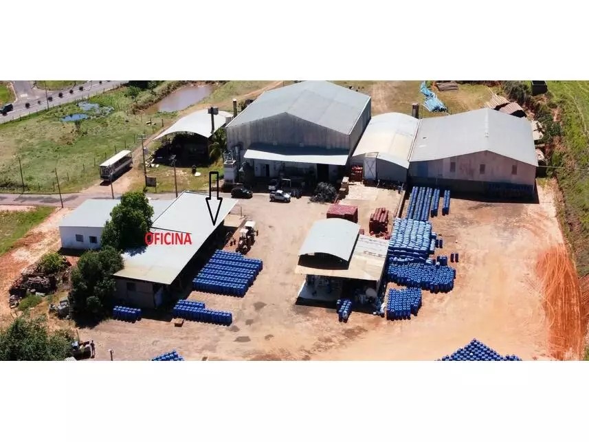 Imagem 36 - Rua Fernando Cachefo, s/n - Centro - Anhumas / SP