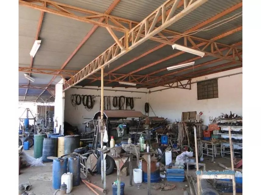 Imagem 38 - Rua Fernando Cachefo, s/n - Centro - Anhumas / SP