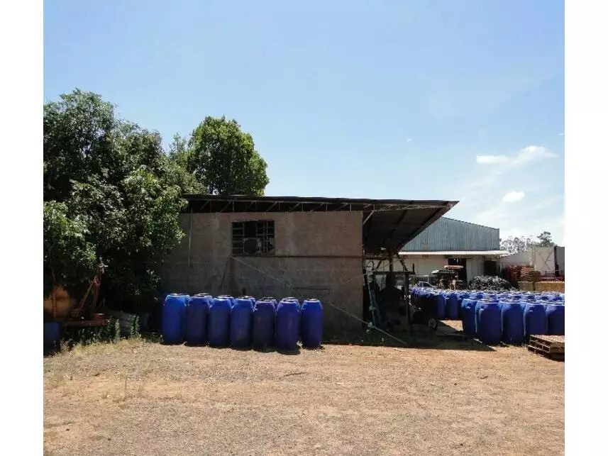 Imagem 39 - Rua Fernando Cachefo, s/n - Centro - Anhumas / SP