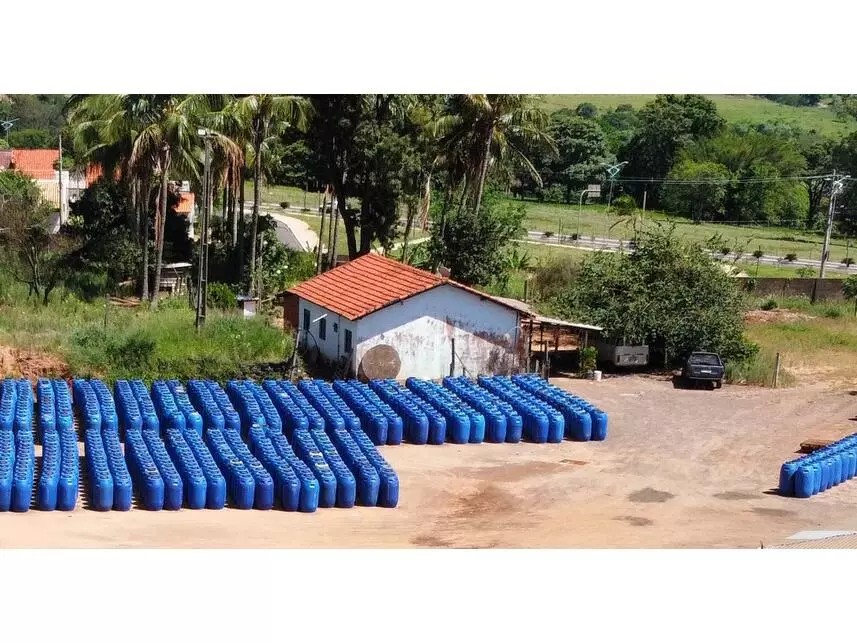 Imagem 43 - Rua Fernando Cachefo, s/n - Centro - Anhumas / SP