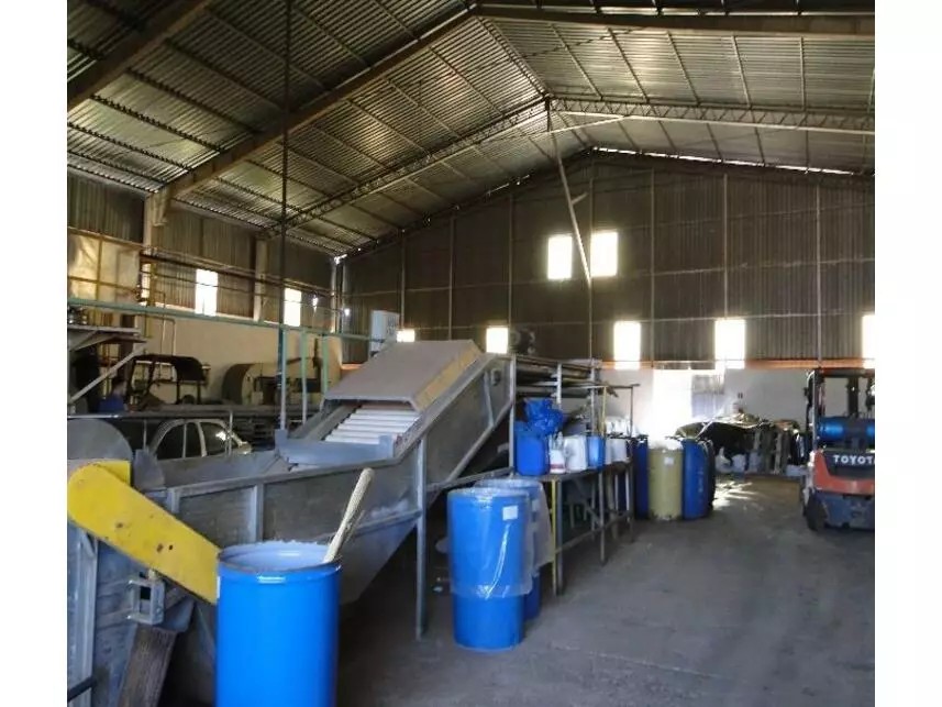 Imagem 45 - Rua Fernando Cachefo, s/n - Centro - Anhumas / SP